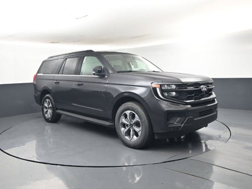 2027 Ford Expedition Max Active 202A