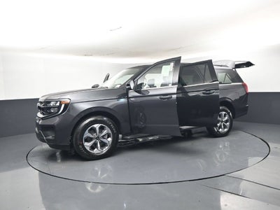 2027 Ford Expedition Max Active 202A