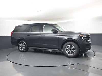 2027 Ford Expedition Max Active 202A