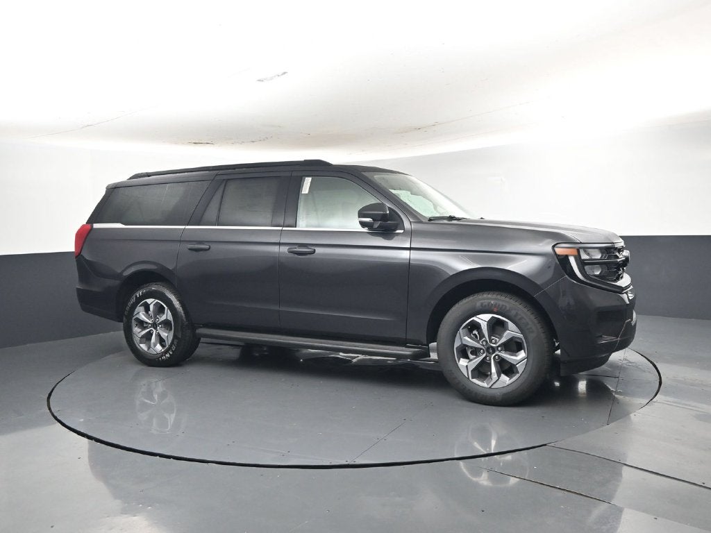 2027 Ford Expedition Max Active 202A