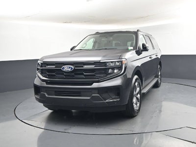 2027 Ford Expedition Max Active 202A