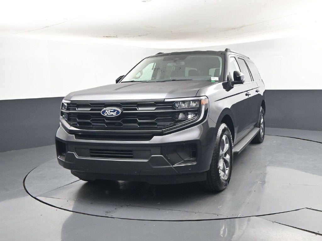 2027 Ford Expedition Max Active 202A