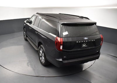 2027 Ford Expedition Max Active 202A