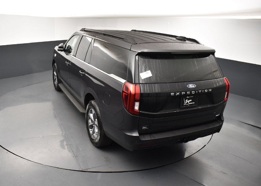 2027 Ford Expedition Max Active 202A