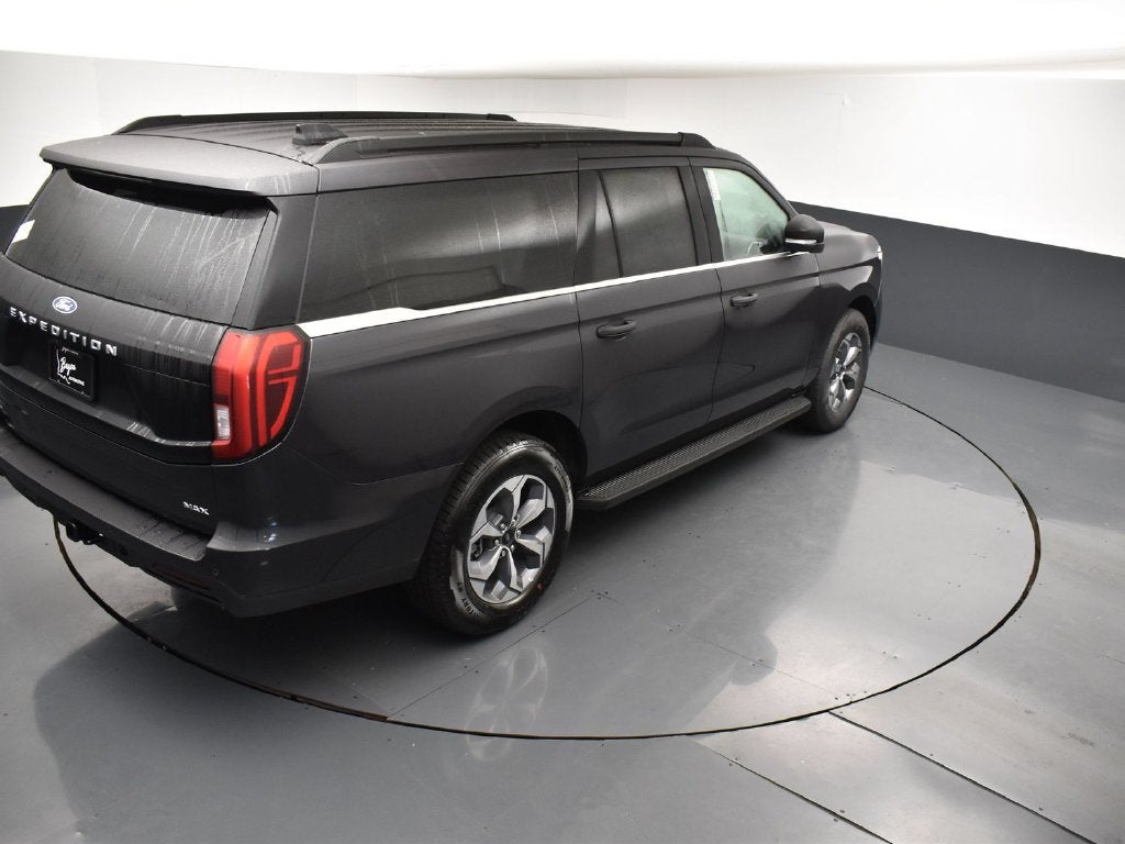 2027 Ford Expedition Max Active 202A