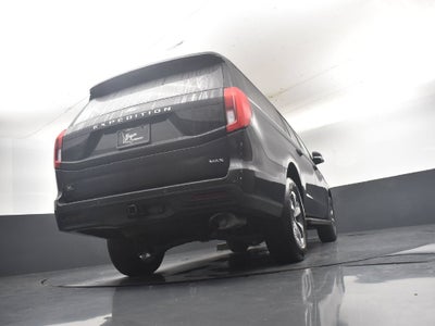 2027 Ford Expedition Max Active 202A
