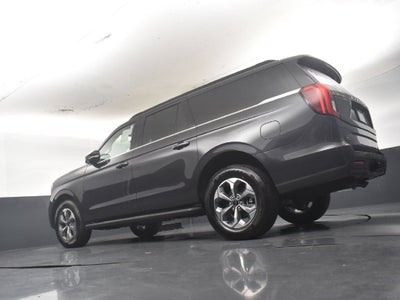 2027 Ford Expedition Max Active 202A