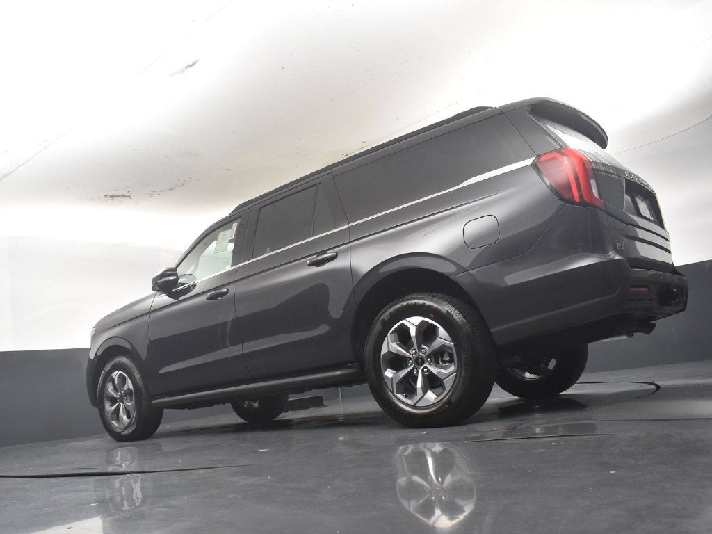 2027 Ford Expedition Max Active 202A