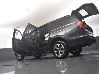 2027 Ford Expedition Max Active 202A