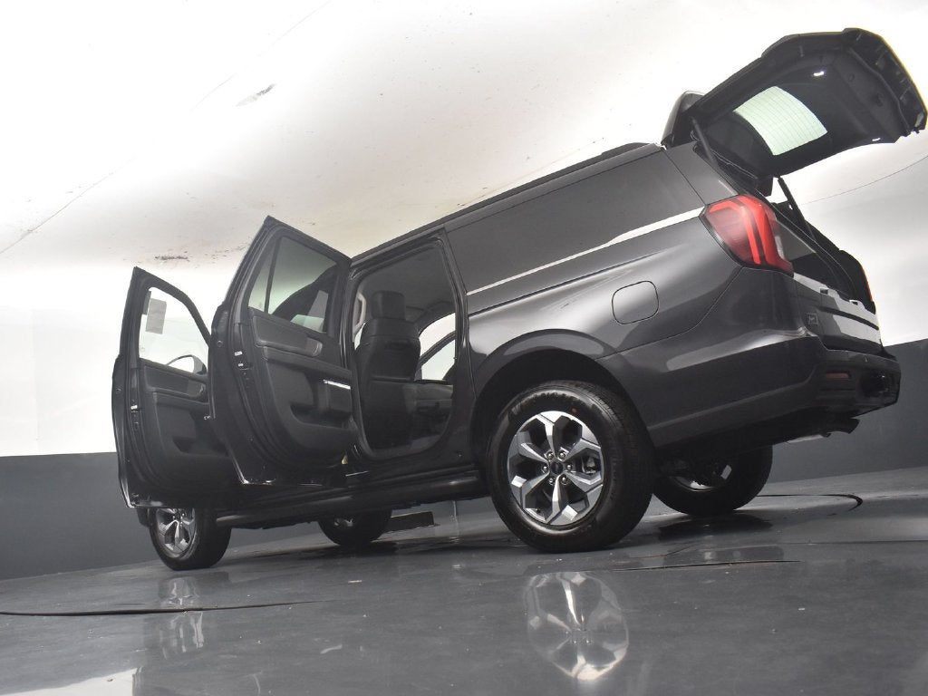 2027 Ford Expedition Max Active 202A