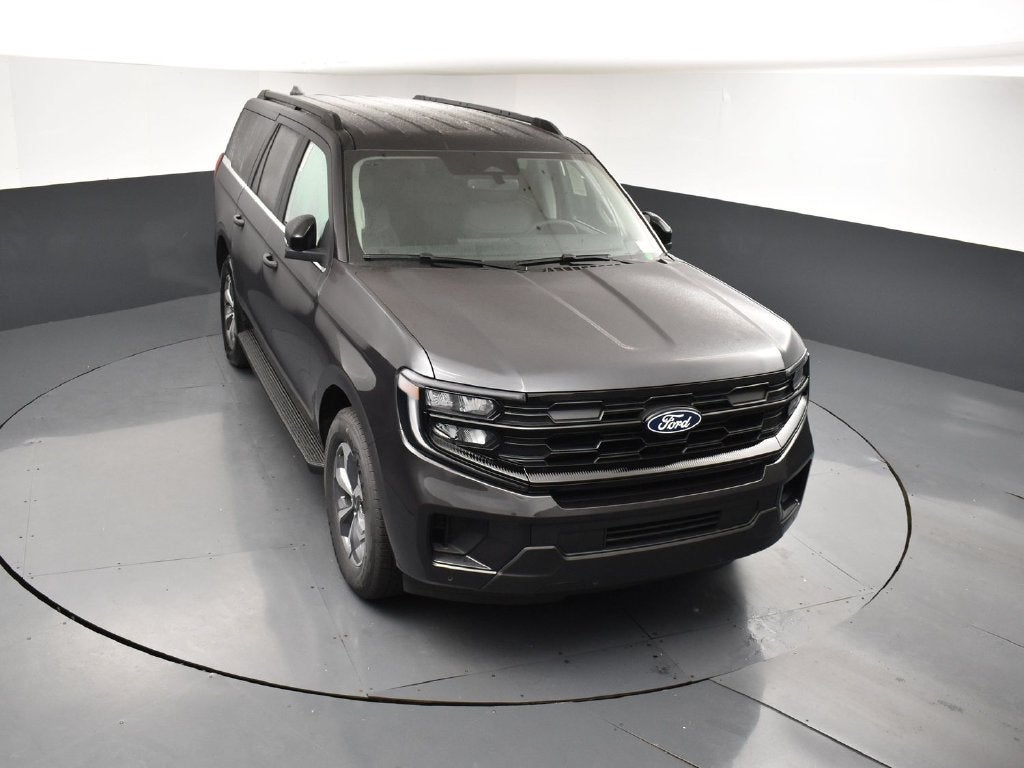 2027 Ford Expedition Max Active 202A