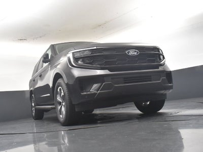 2027 Ford Expedition Max Active 202A