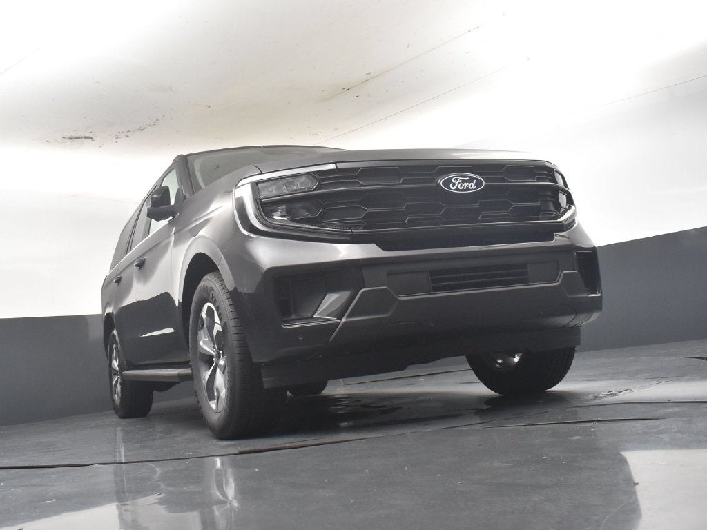2027 Ford Expedition Max Active 202A