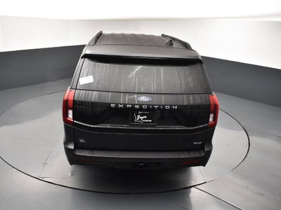 2027 Ford Expedition Max Active 202A