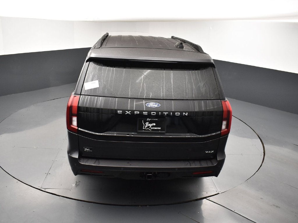 2027 Ford Expedition Max Active 202A