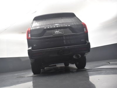 2027 Ford Expedition Max Active 202A