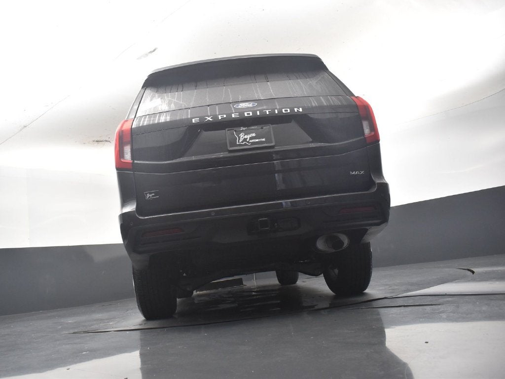 2027 Ford Expedition Max Active 202A