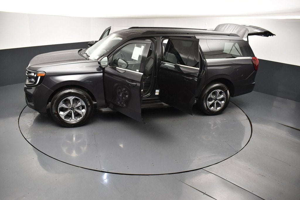 2027 Ford Expedition Max Active 202A