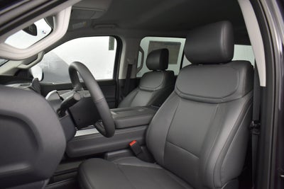 2027 Ford Expedition Max Active 202A