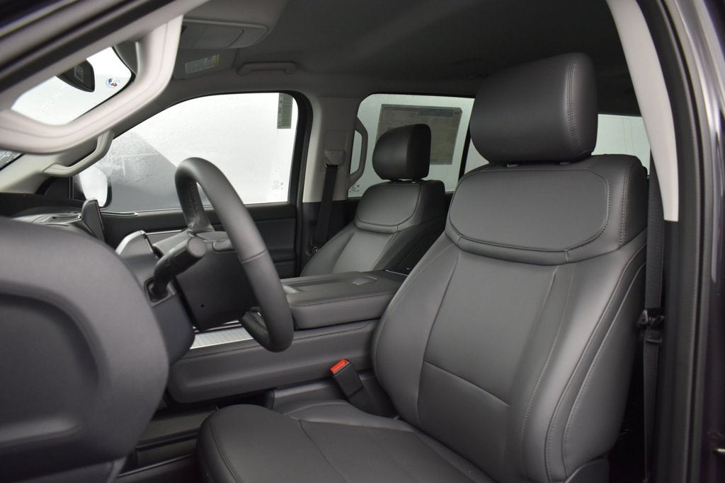 2027 Ford Expedition Max Active 202A