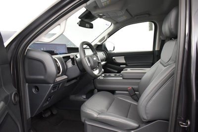 2027 Ford Expedition Max Active 202A
