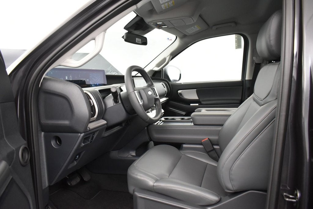 2027 Ford Expedition Max Active 202A