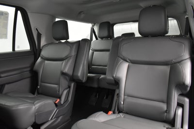 2027 Ford Expedition Max Active 202A