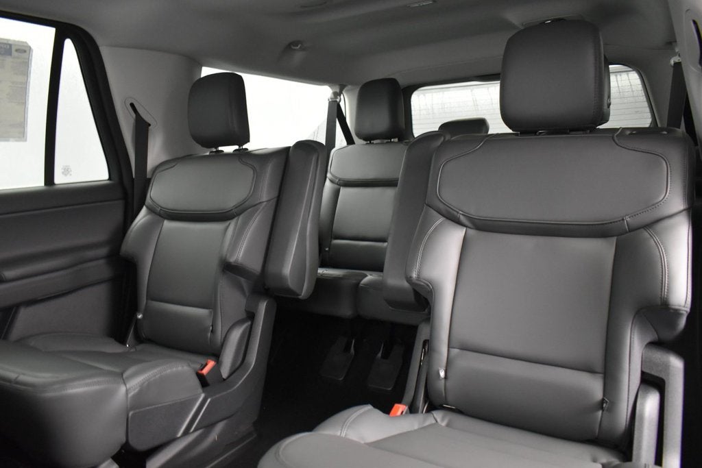 2027 Ford Expedition Max Active 202A