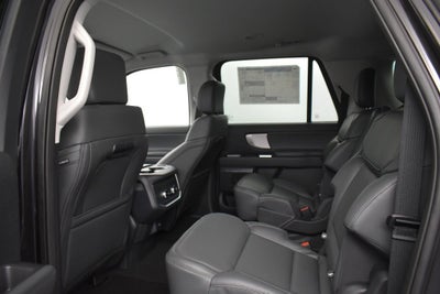 2027 Ford Expedition Max Active 202A