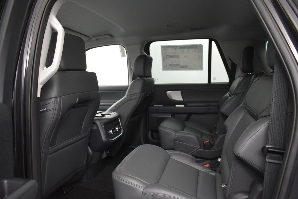 2027 Ford Expedition Max Active 202A