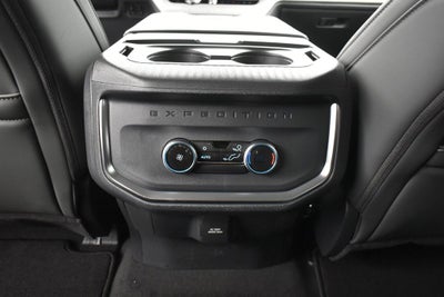 2027 Ford Expedition Max Active 202A