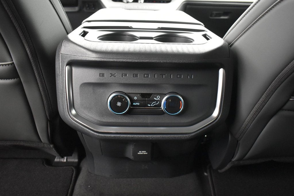 2027 Ford Expedition Max Active 202A