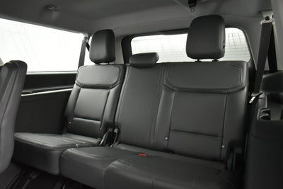 2027 Ford Expedition Max Active 202A