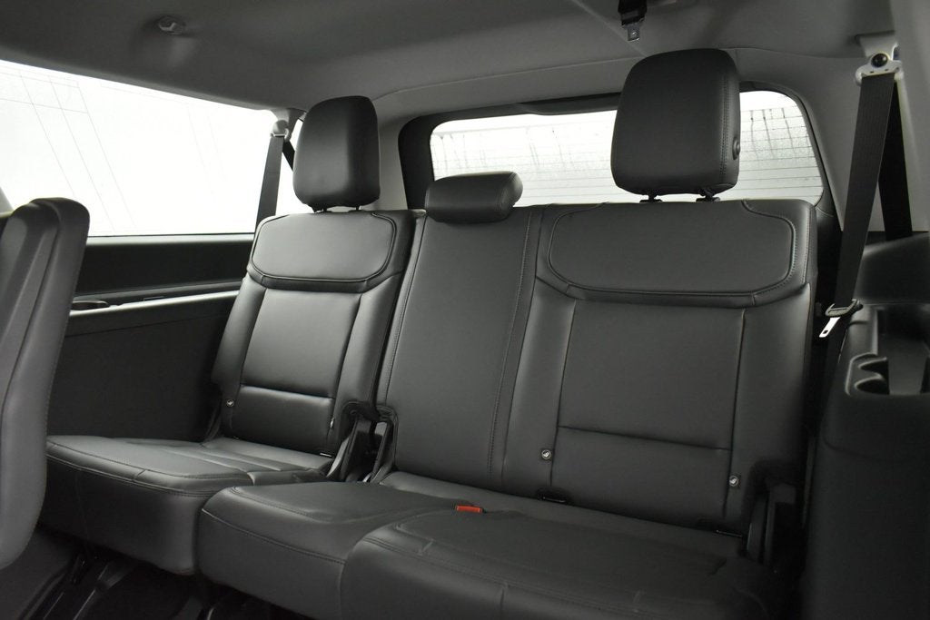 2027 Ford Expedition Max Active 202A