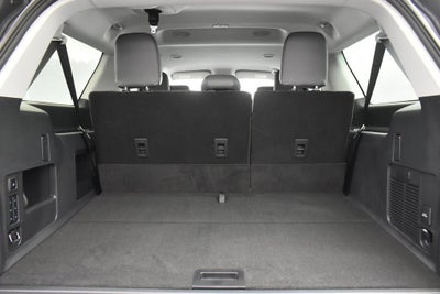 2027 Ford Expedition Max Active 202A