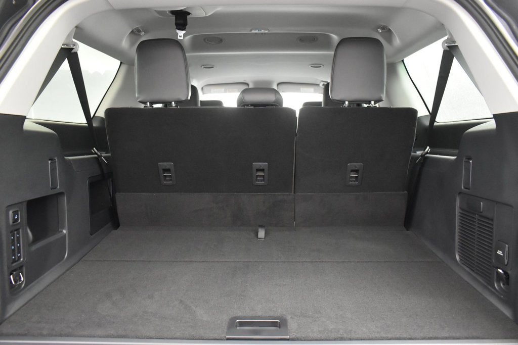 2027 Ford Expedition Max Active 202A