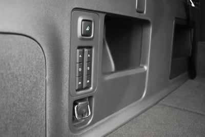 2027 Ford Expedition Max Active 202A