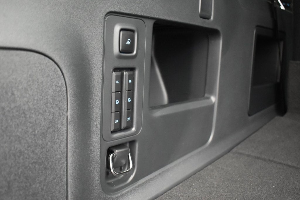 2027 Ford Expedition Max Active 202A