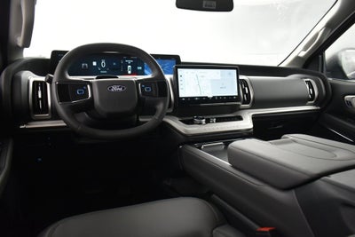2027 Ford Expedition Max Active 202A