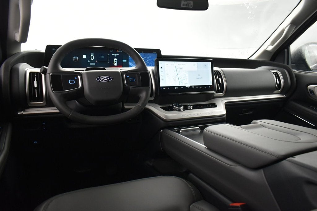 2027 Ford Expedition Max Active 202A