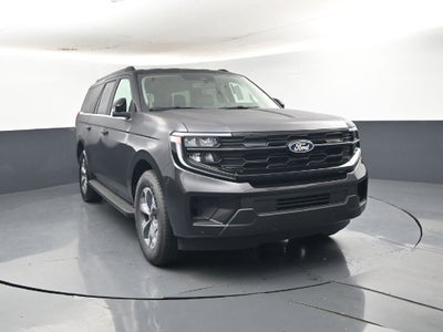 2027 Ford Expedition Max Active 202A