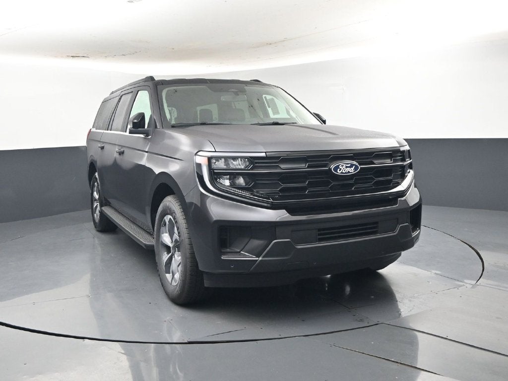 2027 Ford Expedition Max Active 202A