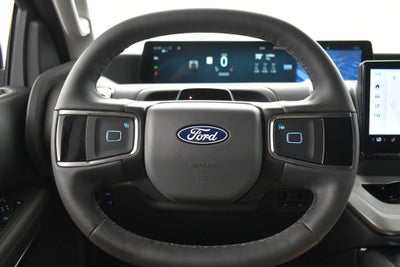 2027 Ford Expedition Max Active 202A
