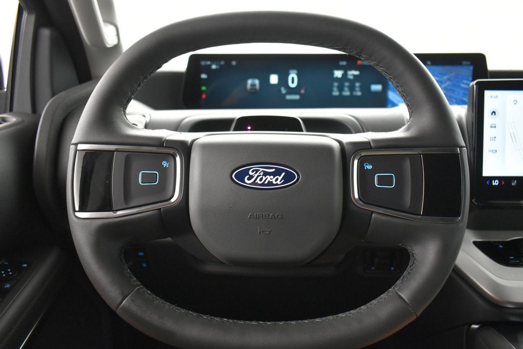2027 Ford Expedition Max Active 202A