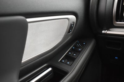 2027 Ford Expedition Max Active 202A