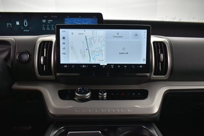 2027 Ford Expedition Max Active 202A
