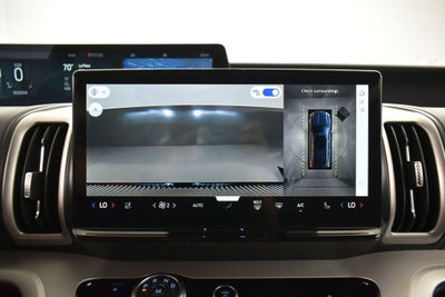 2027 Ford Expedition Max Active 202A