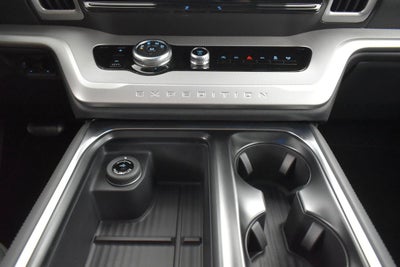 2027 Ford Expedition Max Active 202A