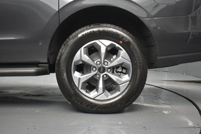 2027 Ford Expedition Max Active 202A
