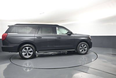 2027 Ford Expedition Max Active 202A